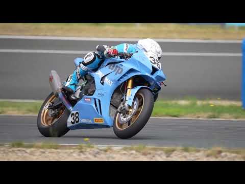 Die IDM am Red Bull Ring  2023 - Trailer