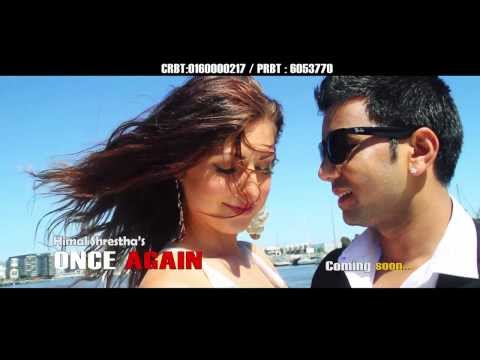 Dhekhera unlai by himal shrestha (promo)