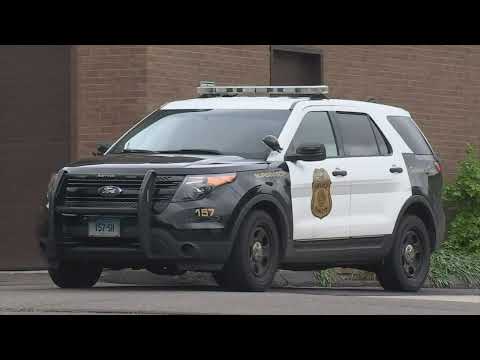 Connecticut Crime Stats