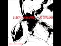 St. Germain - Walk So Lonely