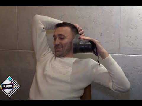 n'ZOOM Festive 2021 - Komediani i vitit Adnan Blaku zbulon pagën mujore