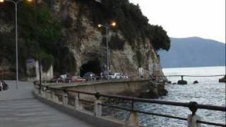 preview picture of video 'Le spiagge di Valona'