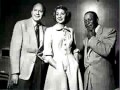 Jack Benny Radio Show 2 21 37 Buck Benny Rides Again