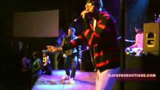 2 Nightz in NYC w/ Mista SLick and Mr. ENT