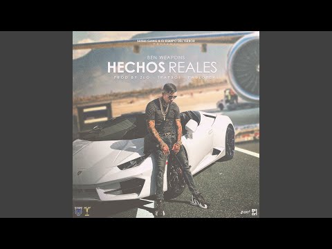 Hechos Reales