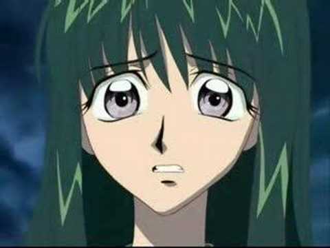 action scene's - Noël save Lina