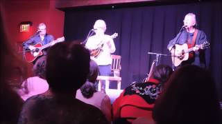 Chris Hillman, Herb Pedersen, John Jorgenson  -  The Water Is Wide