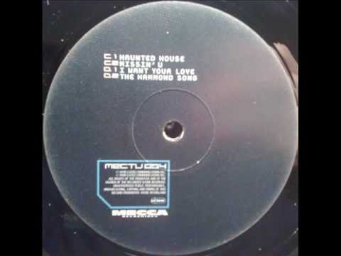 Donna Dee - Missin' U (TO)