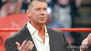 WWE: Vince McMahon&#39;s Theme Song &quot;No Chance in Hell&quot;