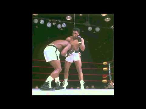 Muhammad Ali Week: Ali's Hardest Fight
