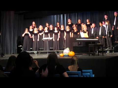 Have you Seen the Ghost of John performed by Boone County Concert Choir