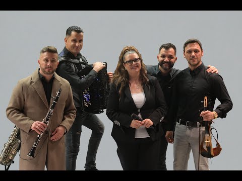 "Merakliski Splet" (Orkestar Meraklii & Katerina Ristova)