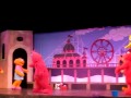 Sesame Street Splish Splash With Lyrics