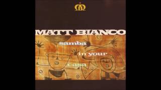 Lady Of My Mind ♫ Matt Bianco