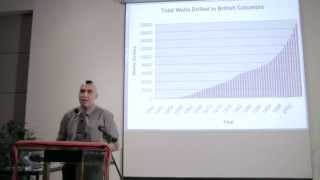 Caleb Behn: Indegnous Law and Resource Conflict in Treaty 8 - Part 1