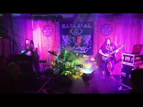 Satarial (RUS) 2022 @clublamporphyr  Teil 2