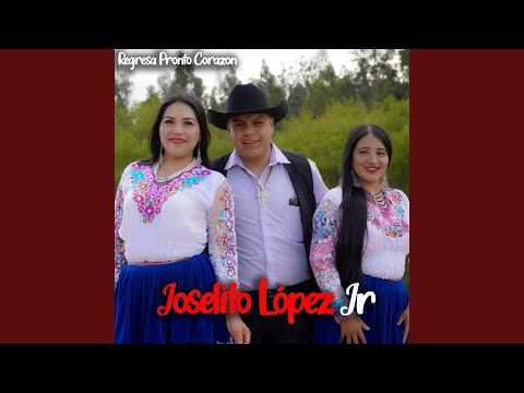 Regresa Pronto Corazon