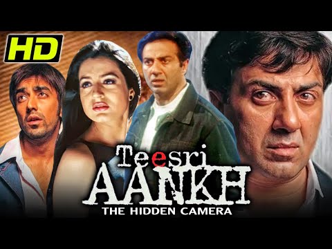 Teesri Aankh: The Hidden Camera