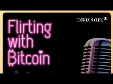 Zap! Zap! What's New on Nostr ~ Flirting with Bitcoin ( @fountain_app ) video thumbnail