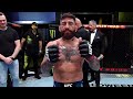 Guido Cannetti Octagon Interview | UFC Vegas 61