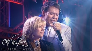 Cliff Richard &amp; Elaine Paige - Miss You Nights (An Audience with...Cliff Richard, 13.11.1999)