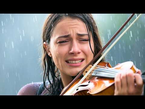 Piano & Violin: The Melody of a Breakup 💔 An Emotional Music That Touches the Heart🎻
