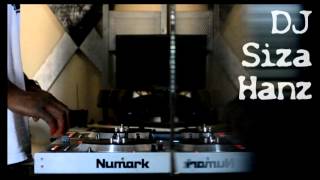 Get On Up - (Jodeci) Freestyle Juggle - DJ Siza Hanz Get On Up - (Jodeci) Freestyle Juggle - DJ Siza Hanz