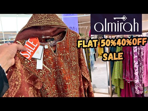 Almirah FLAT 50% 40%OFF Sale 2026📣♥️ almirah sale 2026📣♥️