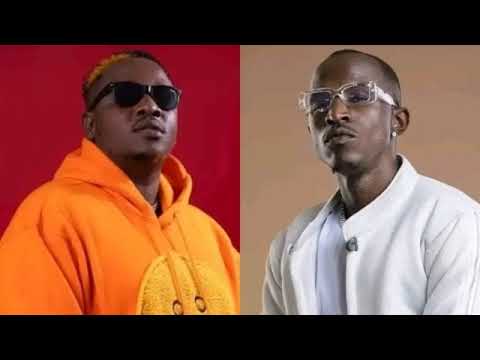 Chester Ft Macky 2   UEFA Official Audio