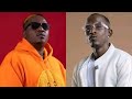 Chester Ft Macky 2 UEFA Official Audio