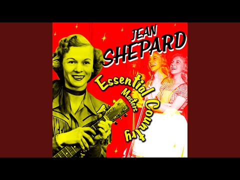 My Wedding Ring - Jean Shepard