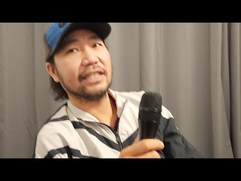 Phoum Yerng Ent - Bong Jeff Singing Cover (Pkay Prek)