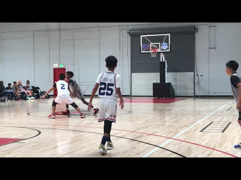 WPT 14U vs. Jr. Hoops @ Corona - 9/19/21