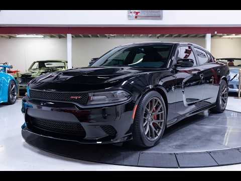 2016 Dodge Challenger SRT Hellcat (CC-2088519) for sale in Rancho Cordova, California