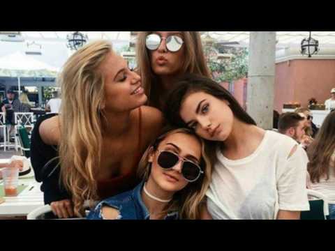 Firejack - Family feat. Gabriela Brown