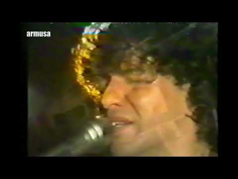 Oye Niño - Miguel Abuelo