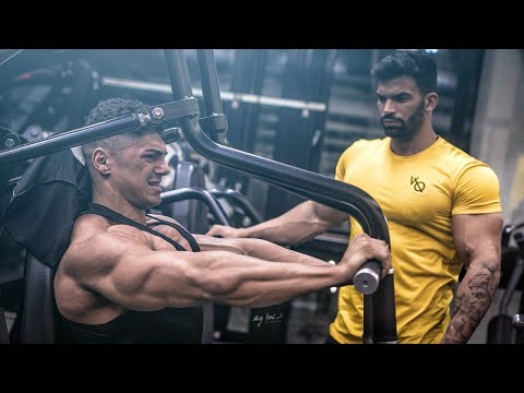 Best Hip hop & Trap Workout Music Mix 2021 🔥 Neffex & Magic Music 🔥 Bodybuilding Music