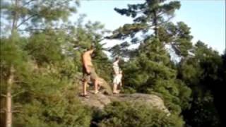 Sail On (Krs One and Nas) - Rub B Dub.m4v