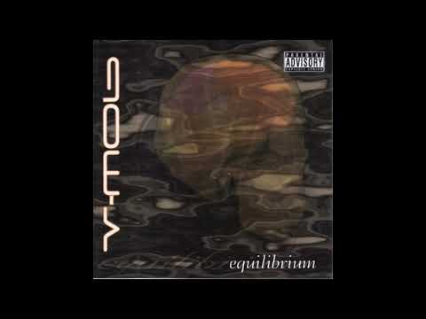 V-MOB - Equilibrium (FULL ALBUM) (2002)