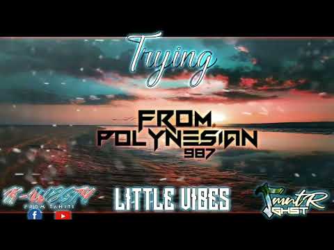 NELZ - Trying [ STRONGER ]