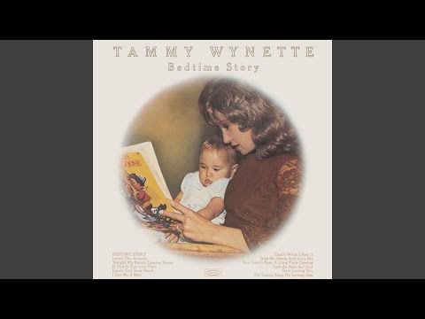 If This Is Our Last Time - Tammy Wynette