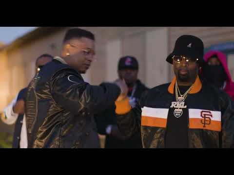 Black C x Joe Fresco - Cold Fresh