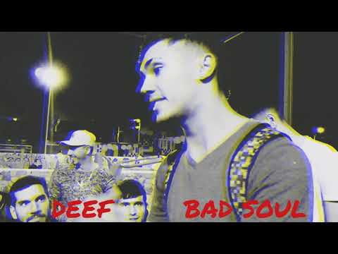 5ta Fecha: DEEF vs BAD SOUL (OCTAVOS)