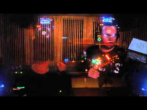 Dilby @ Beatport Live Berlin