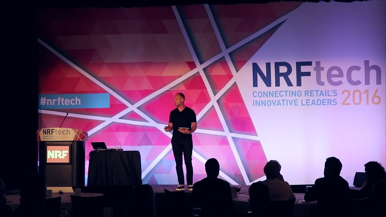 NRFtech Recap 2016