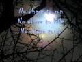 In Our Darkest Hour - Phantom Planet Lyrics