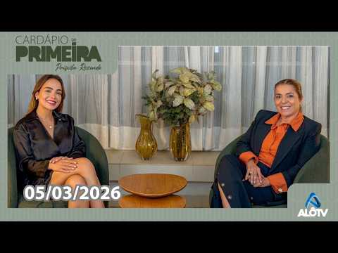 Capa do vídeo