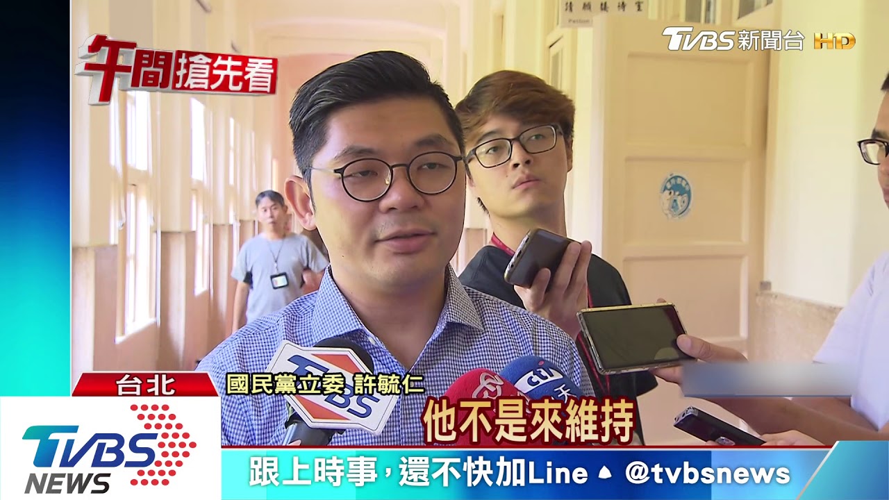 駁斷交! 總統見索國外長:好朋友該常相聚
