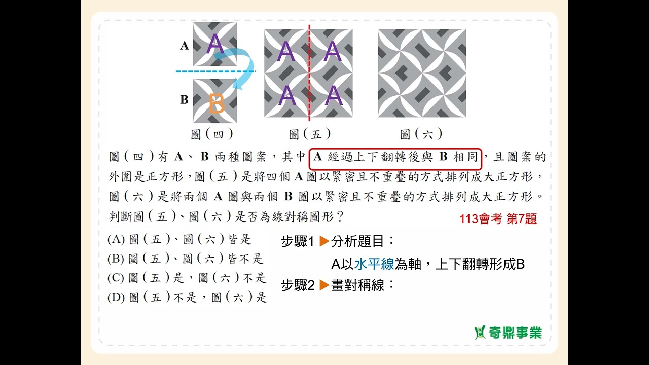 P.83 經典1第2題