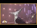 Asake - Dupe Live Performance: London 02 Arena Stadium